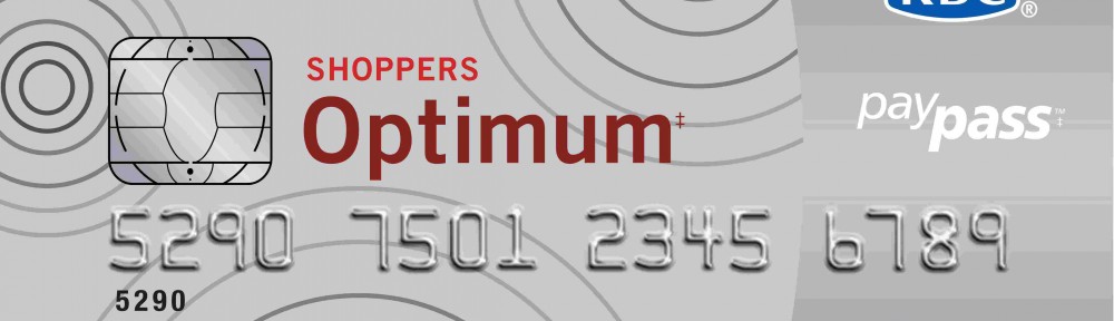 Shoppers Optimum Program