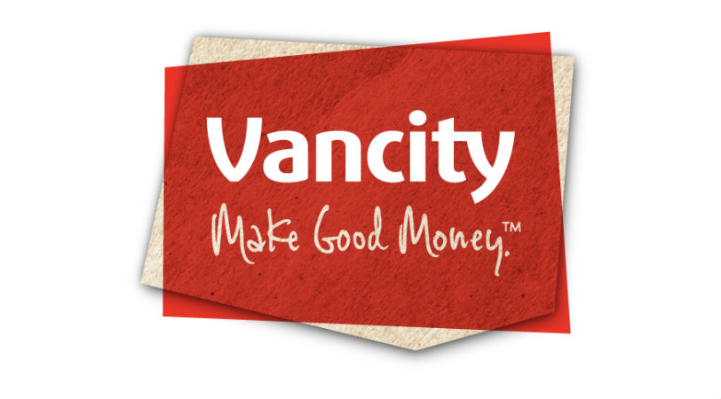 A Guide to Vancity's My Visa Rewards Plus Program