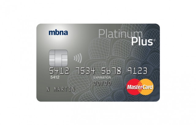 Forex plus platinum card