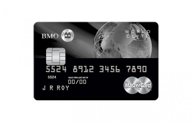 Bmo Credit Card Travel Insurance Bmo Credit Card Travel Insurance