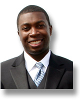 Mustapha Maynard AMP