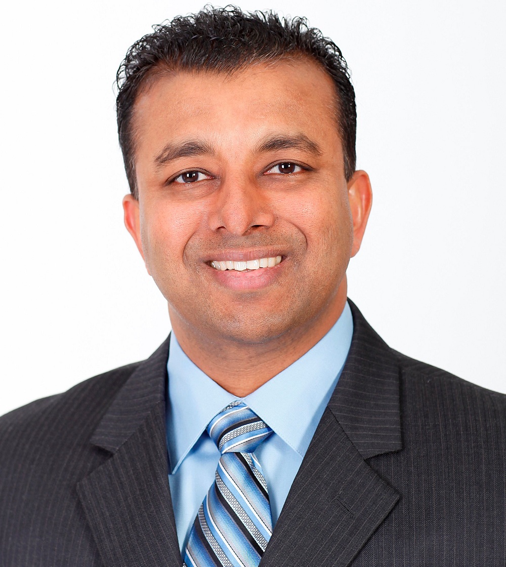 Sanjaya Peiris
