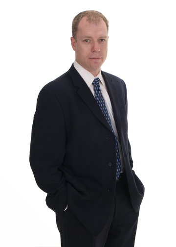 Steve Weber