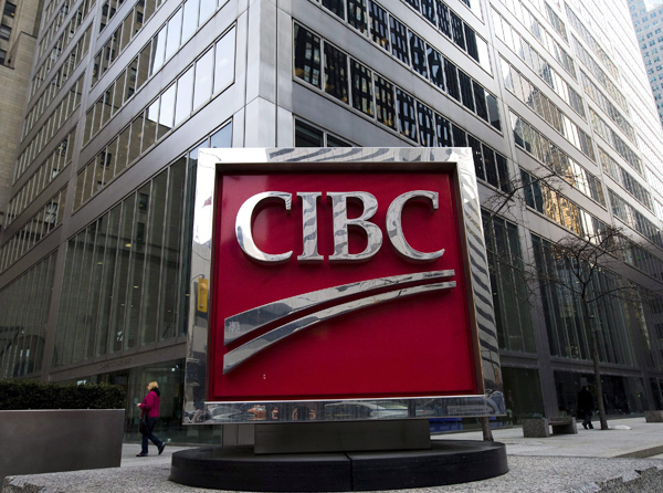 CIBC cash back mortgages