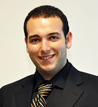 Idriss Bouhmouch Idriss Bouhmouch