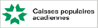 Caisses Populaires Acadiennes
