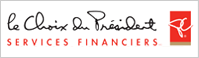 Le Choix du Président Services Financiers