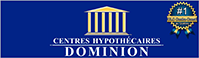 Dominion Lending Center - Centre Ouest 