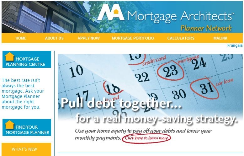 Mortgage Brokers Canada
