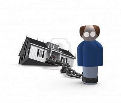 Canadian Mortgage Debt