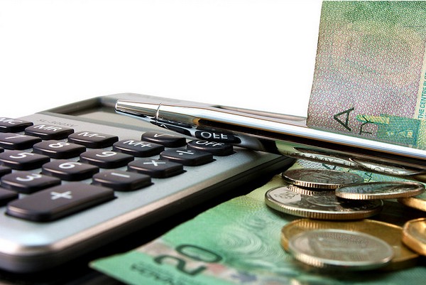 Calculator and Money