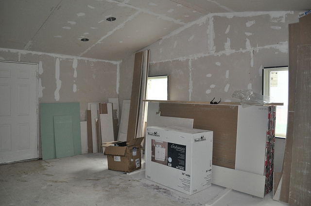 Renovation Project
