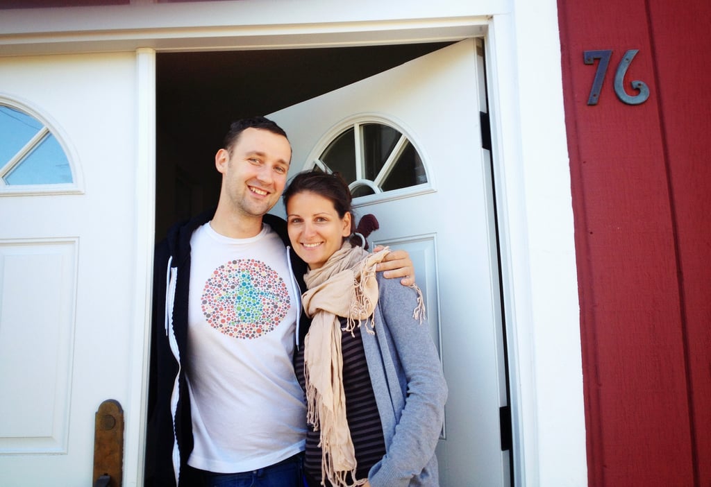 first time homebuyers