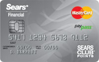 Sears Financial MasterCard® from Chase - apply online Ratehub.ca