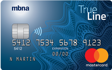 low interest balance transfer credit cards canada
