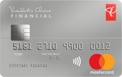 Image of PC Financial® Mastercard®