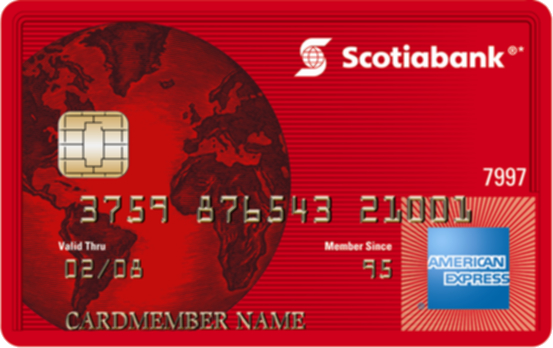 best travel visa card canada