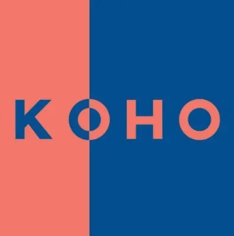 KOHO Financial Inc logo