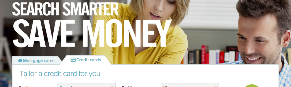mortgage rate comparison tool