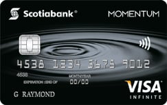 scotiabank-momentum-visa-infinite-cash-back