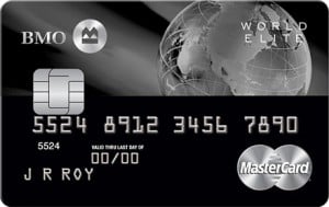 bmo-world-elite-mastercard