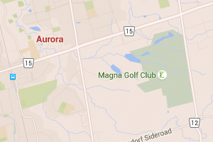 Aurora-ON-google-maps