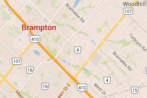 Brampton-ON-google-maps