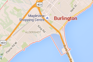 Burlington-ON-google-maps