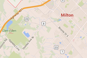 Milton-ON-google-maps