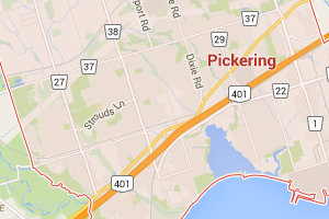 Pickering-ON-google-maps