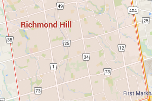 Richmond-Hill-ON-google-maps