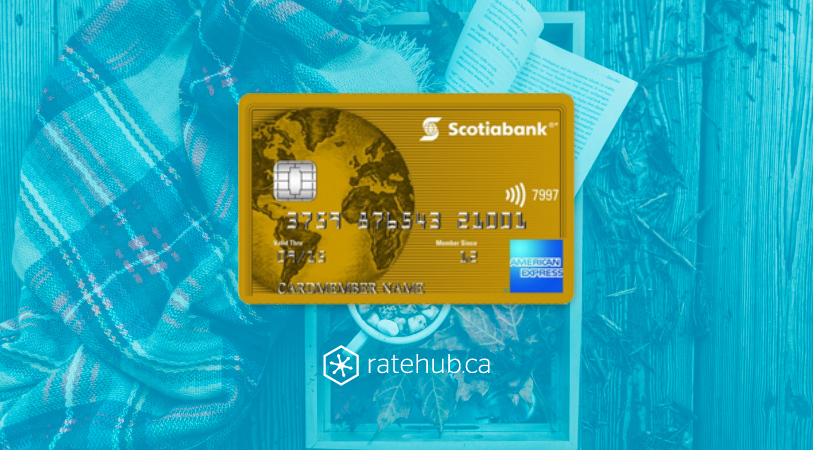 We Buy Dental Gold Scotiabank Gold Amex