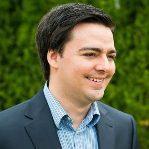 Andrew Hepburn