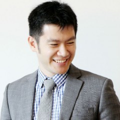 Daniel Teo