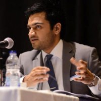 Roy Bhandari
