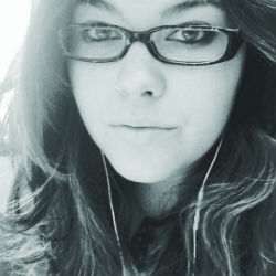 Caitlin Clow