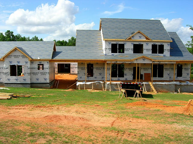 What You Need To Know About Buying A Pre Construction Home Ratehub Ca