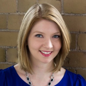 Jessica Moorhouse