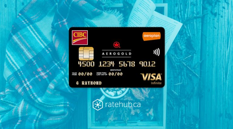 Review CIBC Aerogold Visa Infinite Credit Card Ratehub.ca Review CIBC Aerogold Visa Infinite Credit Card Ratehub.ca