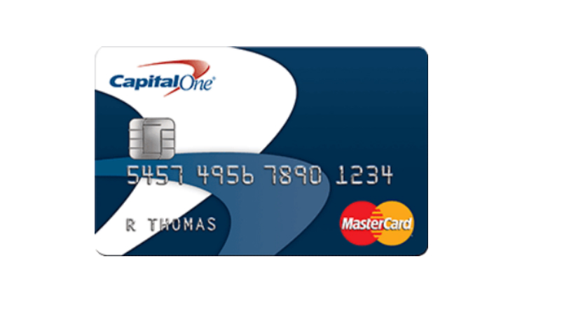 Review: Capital One Guaranteed Secured MasterCard - RateHub Blog