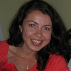 Roxana Baiceanu