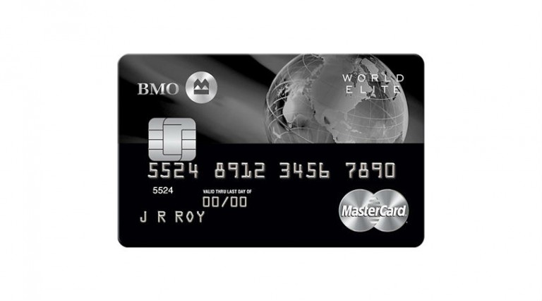 bmo mastercard world elite travel insurance claim