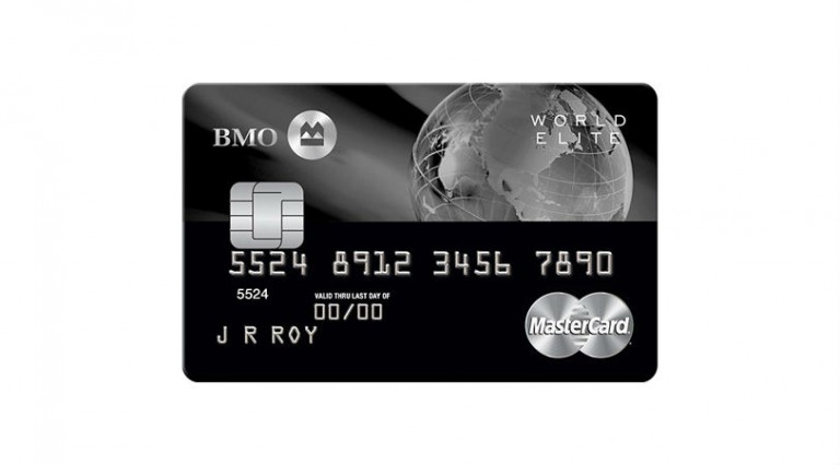 bmo world elite mastercard travel insurance certificate