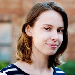Jane Switzer
