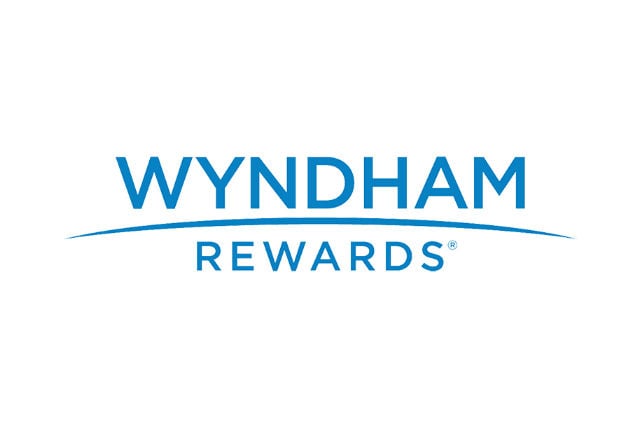 Wyndham Hotel Points Chart