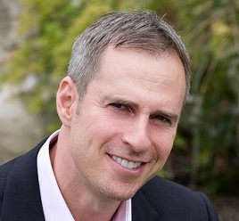 Lorne Marr