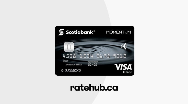 Scotia Momentum Visa Infinite review: Everything you need ...