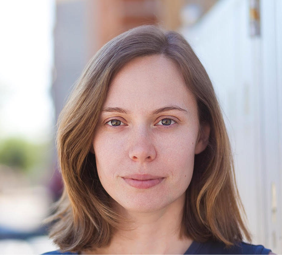 Jane Switzer