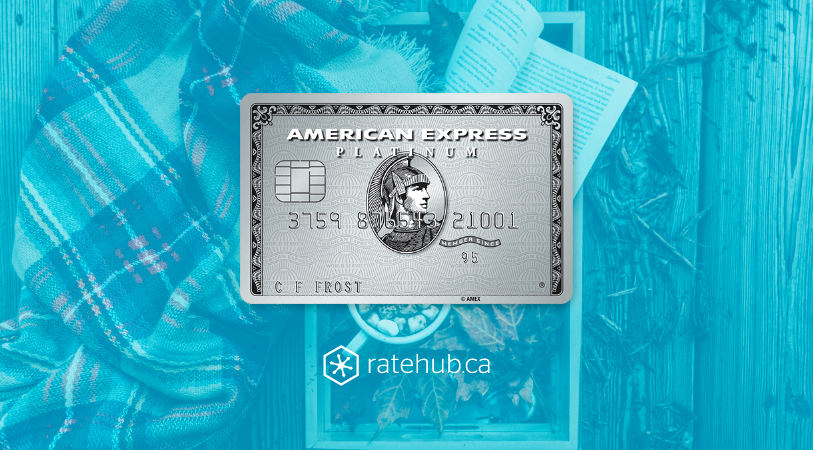 6 Reasons Why the American Express Platinum Should be on Every Frequent