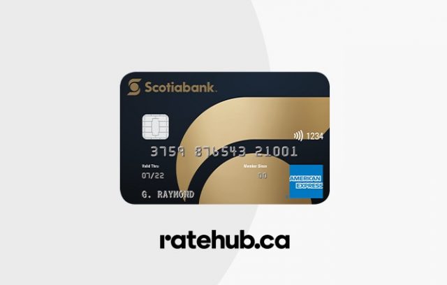 Travel Rewards Credit Cards Ratehub Ca Blog